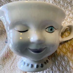 Baileys Tea Cup , Vintage